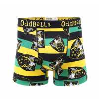Read OddBalls Reviews